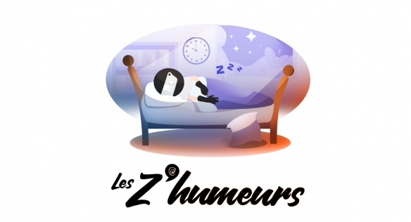 Z'humeurs : Couvre-feu moto Z'humeurs : Couvre-feu moto