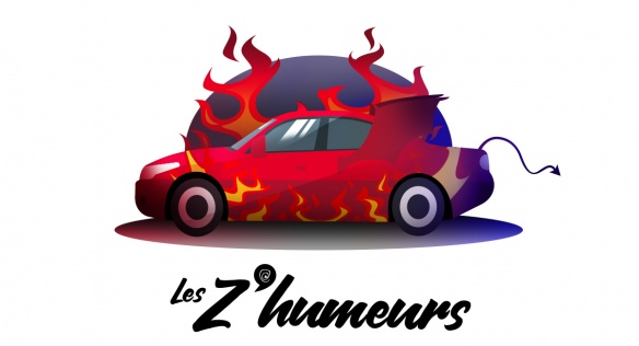 Sur la route, le danger c'est les autres Sur la route, le danger c'est les autres