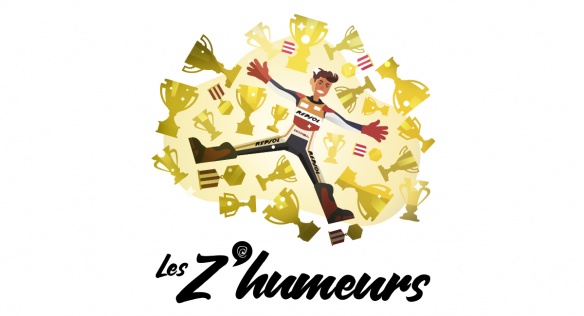 Les Z'humeurs