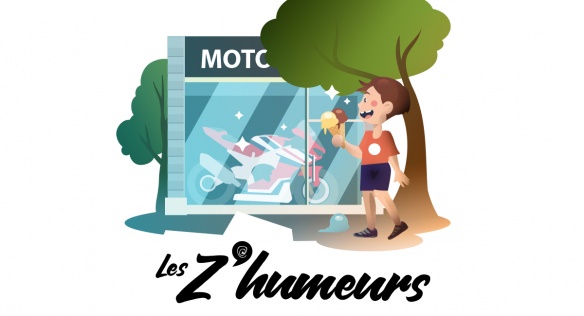 Impact du confinement vis à vis de la moto Impact du confinement vis à vis de la moto