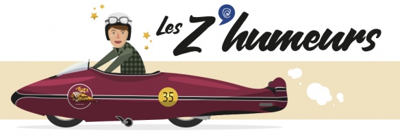 Les Z'humeurs