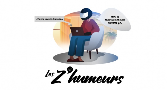 La nouveauté moto que vous auriez aimé voir en 2023 La nouveauté moto que vous auriez aimé voir en 2023
