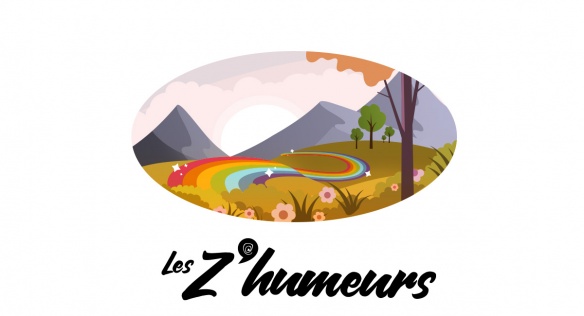 Z'humeurs : Pour vous quelle est la plus belle route du monde ? Z'humeurs : Pour vous quelle est la plus belle route du monde ?