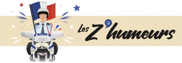 Les Z'humeurs