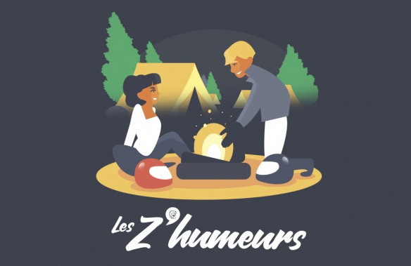 Les Z'humeurs