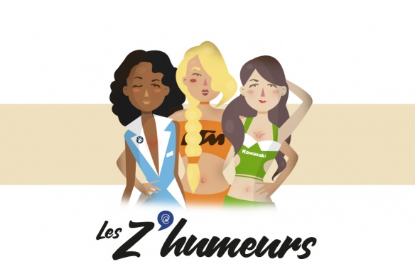 Les Z'humeurs