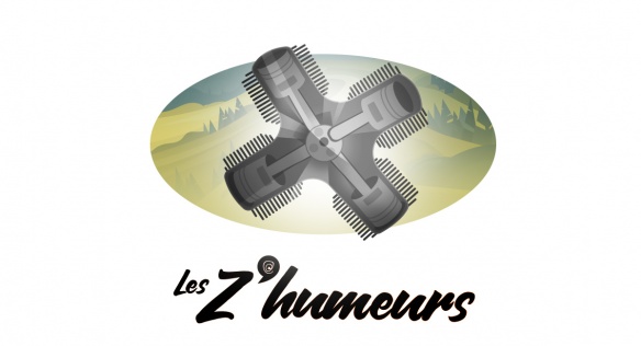 Z'humeurs : 400 cm3 Z'humeurs : 400 cm3