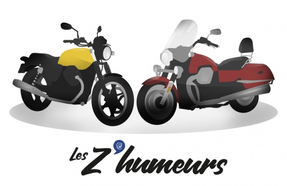 Les Z'humeurs
