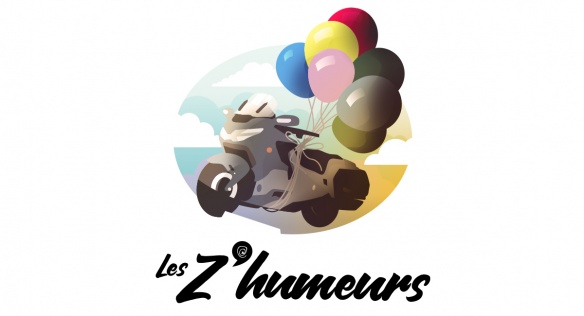 La moto volante est-elle l'avenir de la moto La moto volante est-elle l'avenir de la moto