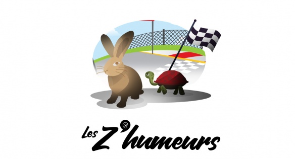 Z'humeurs : les course sprint en MotoGP Z'humeurs : les course sprint en MotoGP