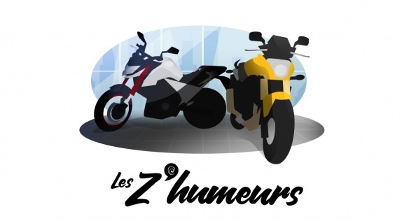 Quel est le nombre idéal de motos dans votre garage ? Quel est le nombre idéal de motos dans votre garage ?