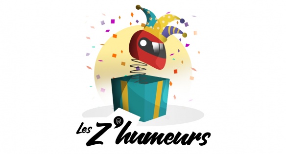 Les Z'humeurs