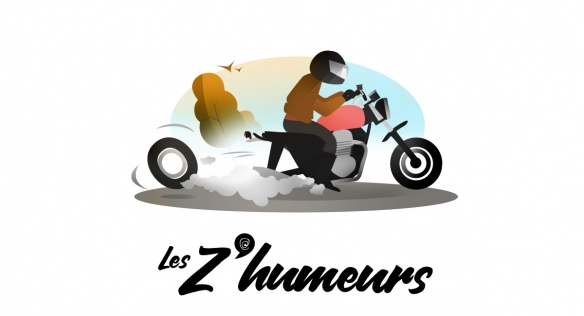 Plus grosse galère à moto Plus grosse galère à moto