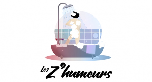 La propreté motarde et les douches en hiver La propreté motarde et les douches en hiver