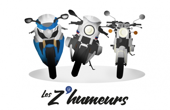 Les Z'humeurs