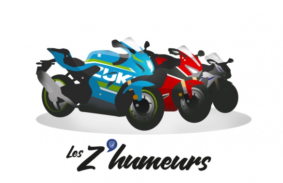 Les Z'humeurs