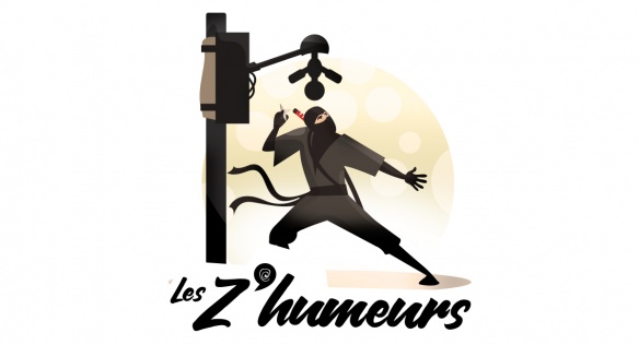 Les Z'humeurs