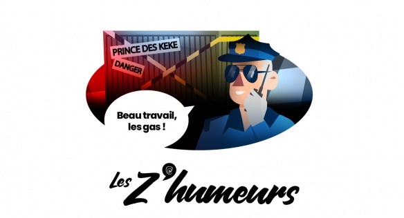 200 km/h sur le periph ? Le Prince Noir pourrait-il vivre encore aujourd'hui ? 200 km/h sur le periph ? Le Prince Noir pourrait-il vivre encore aujourd'hui ?