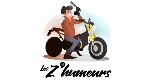 Les assistances, la technologie et les rétroviseurs Les assistances, la technologie et les rétroviseurs
