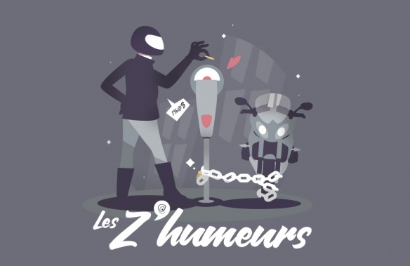 Les Z'humeurs