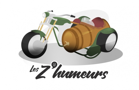 Les Z'humeurs