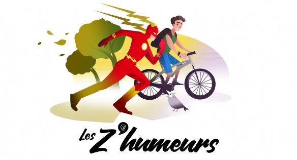 Le VAE futur du 2 roues en ville ? Le VAE futur du 2 roues en ville ?