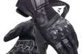Gants cuir Dainese Reacto Carbon Long