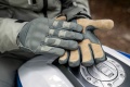 Gants touring BMW Reschen Gore Tex