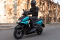 Yamaha rappelle scooter RayZR 125
