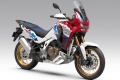 Trails Honda Africa Twin 2026