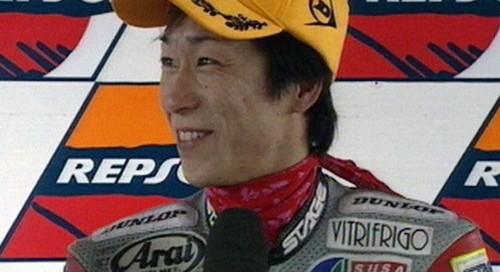 Kazuto Sakata