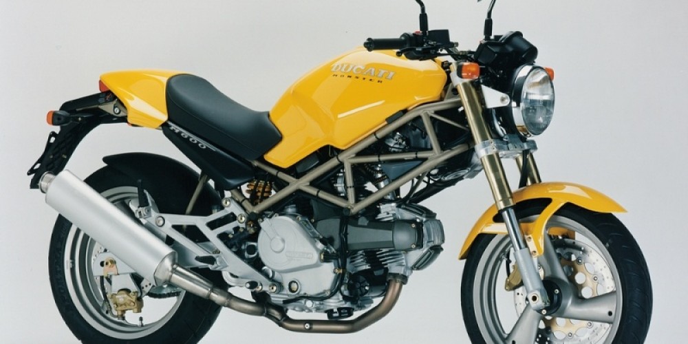 On vous donne les clés de la Ducati Monster