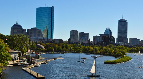 Guide pratique Boston