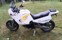 Cagiva Elefant 750