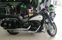 Kawasaki VN 900
