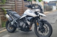 Triumph Tiger 900