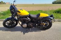 Yamaha BOLT 916