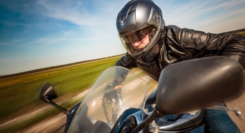 Les excès de vitesse de 50 km/h et plus sont désormais considérés comme des délits et punis jusqu'à 3 mois de prison et 3.750 euros d'amende