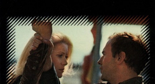 L'agression - Sombres vacances