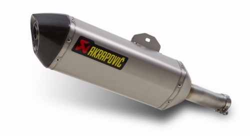 Akrapovic