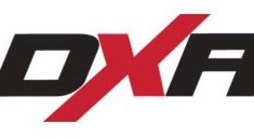DXR