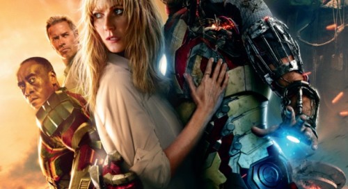 Iron Man 3