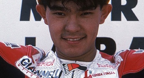 Tetsuya Harada