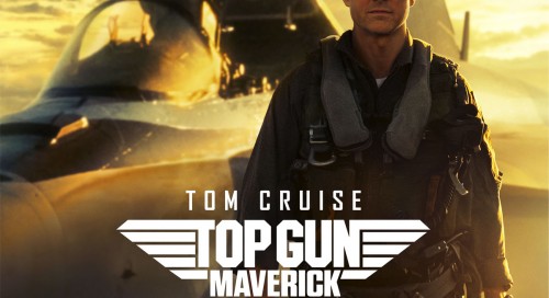 Top Gun : Maverick