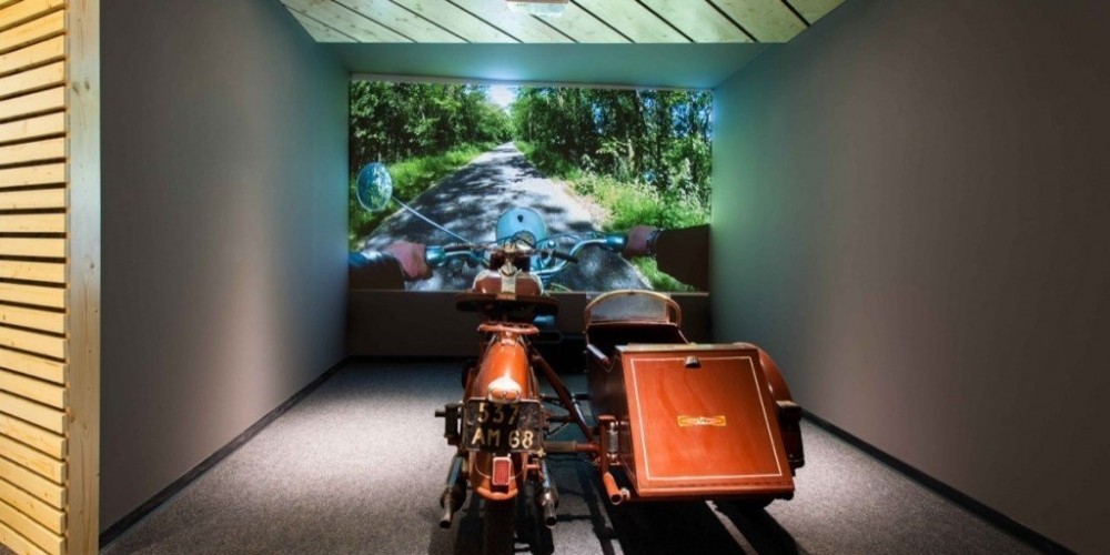 10 musées de la moto à visiter en France