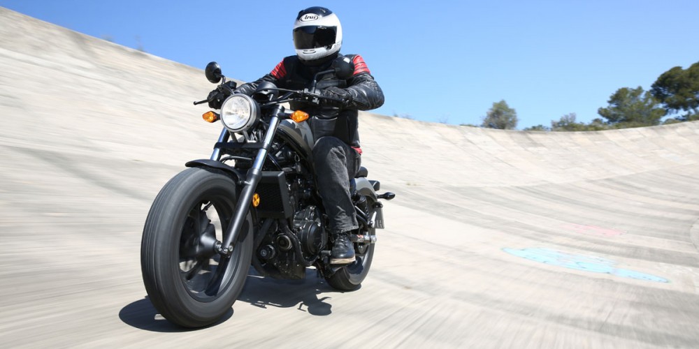 Les customs pour le permis A2