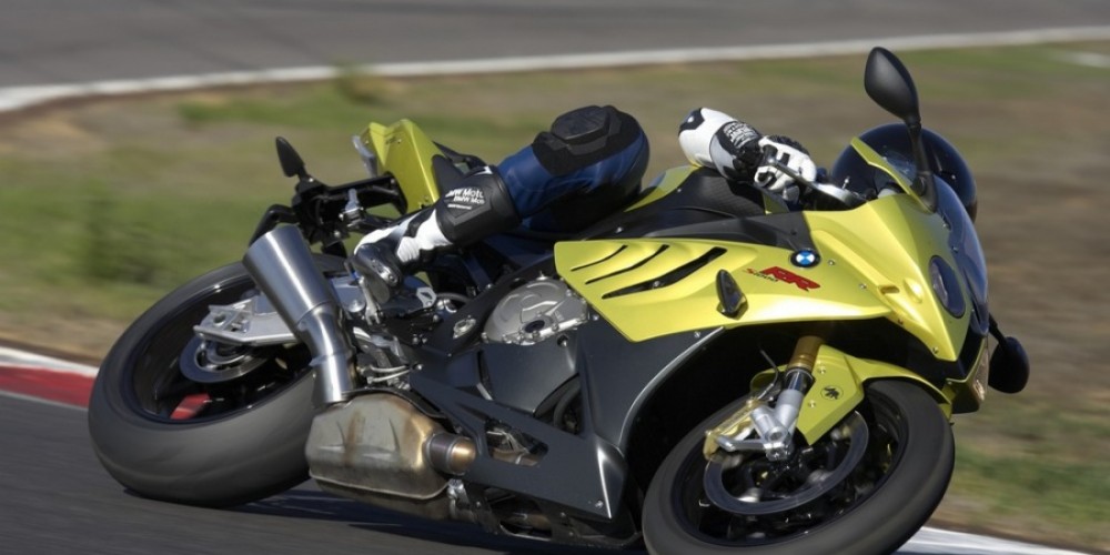 On vous donne les clés de la BMW S1000RR