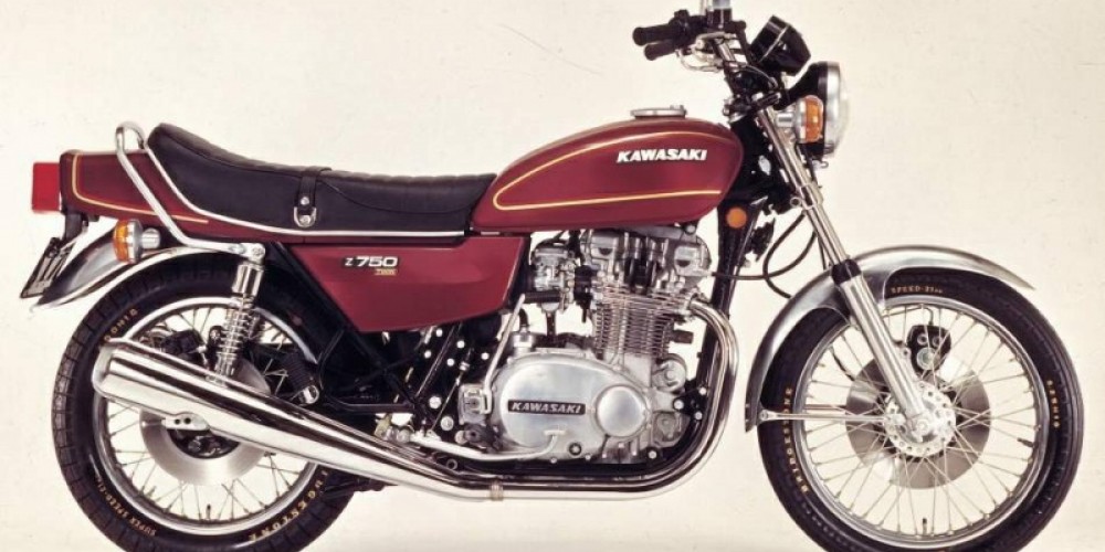 On vous donne les clés de la Kawasaki Z