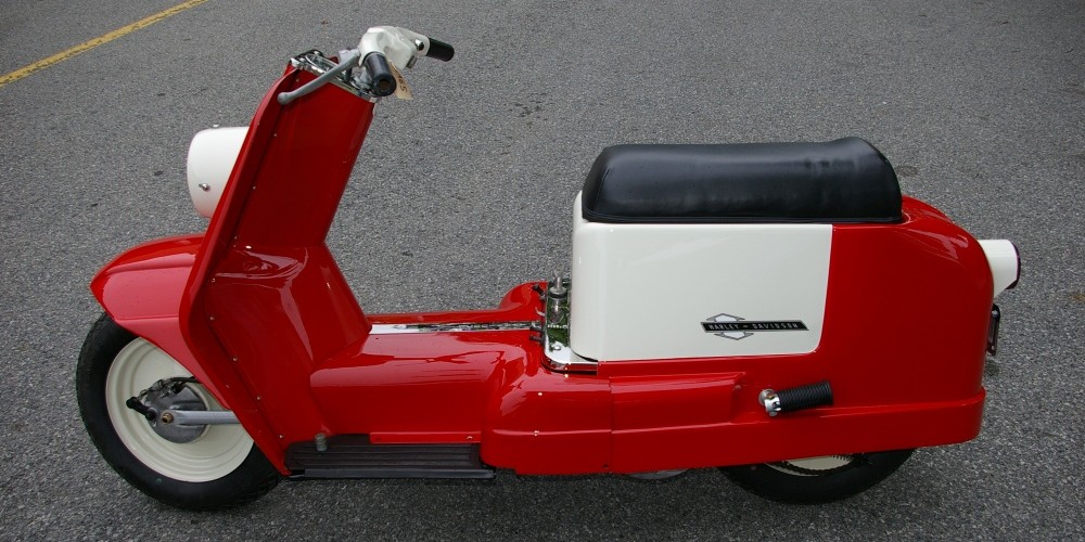 Top 10 : les motos que (normalement) vous ne connaissez pas