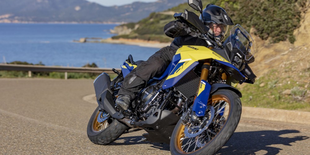 Top 15 des Trails pour le permis A2